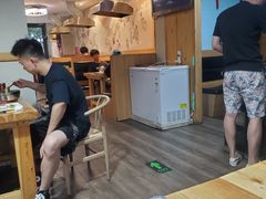 大堂-朝鲜烤肉(安宁庄店)