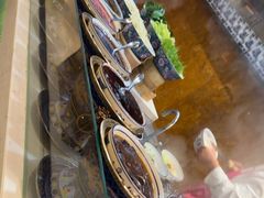 -怡咖啡·自助餐·西安香格里拉