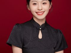 -iF摄影•全家福•证件照•形象照(南山店)