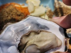 -蚝英雄鲜蚝自助专门店(长楹天街直营店)