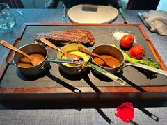 -弦月窗LUNETTE BY AMANDA(复兴路店)