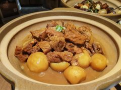 -青年公社烤鸭(熙悦天街店)