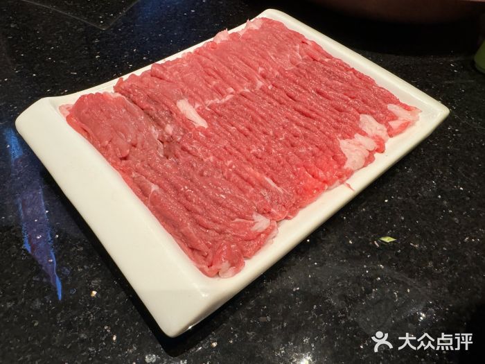 南门涮肉(天坛店)图片