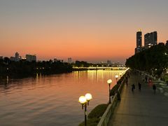 -海心沙亚运公园