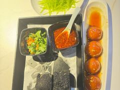 -火宫殿·小吃王国(坡子街店)