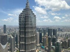 -上海中心大厦