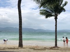 -三亚太阳湾柏悦酒店