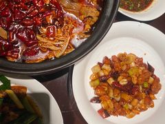 -俏江南(东方广场店)