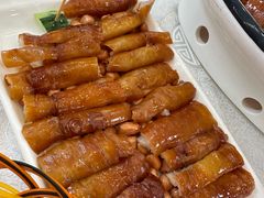 -津津菜馆(绝没分店)