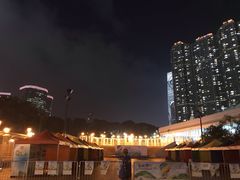 -九龙公园