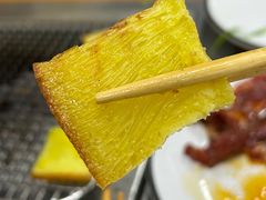 黄金糕-风味烧烤(泰富店)