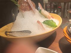 -东海怡品海鲜豆捞(舟宿夜江店)
