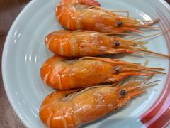 -蟹上黄·蟹黄面·江南糖水(人民广场店)