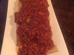 疆Jiang&nbsp;&nbsp;新疆秘制料理-疆Jiang·新疆秘制料理