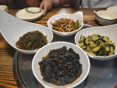 -每食每刻·皖北新民地锅鸡