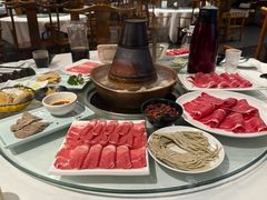 -东来顺饭庄(西直门店)