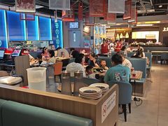 -鱼酷活鱼烤鱼(雨花客厅店)