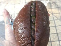 巧克力豆豆-PAPER STONE BAKERY(天汇广场店)