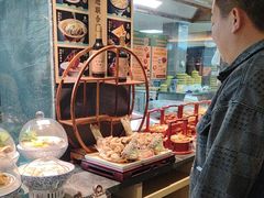 -老淮滨-蚌埠非遗小吃(淮河路店)