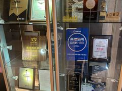 -深圳湾科技园丽雅查尔顿酒店