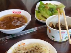 -好成财牛排馆(涂门街总店)