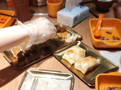 -谷丽麦馕新疆菜·清真(步步高梅溪新天地店)