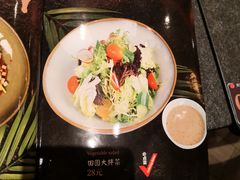 菜单-丝路金桃·新疆菜(徐汇店)