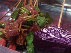 -乐山串串香老火锅(鼓楼店)