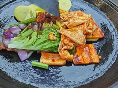 -凉都青瓦房烙锅(清镇中环国际店)