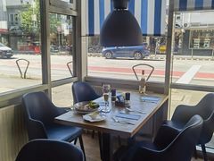 -NORDSEE Frankfurt Fisch Franke