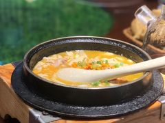 -那家老院子东北菜·饺子·小鸡炖蘑菇(艳华街店)