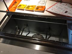 -小鲜肉延边朝鲜族烤串(珠海店)