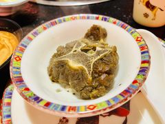 羊蝎子-京炭铜锅涮肉·羊蝎子·羊肉炉(保利·时光里店)