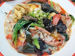 -麻小劲菌汤麻辣烫(体育西路店)