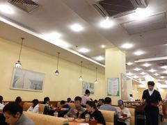 大堂-萨莉亚意式餐厅(河东万达店)