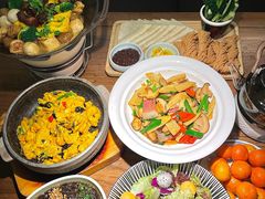 -刀板香·安徽菜(望江东路店)