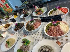 -前门烤鸭(江东中路店)