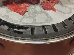 -核桃碳烤肉馆(深圳首店)