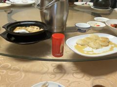 -年辉渔村·非遗传承餐厅(新丰江店)