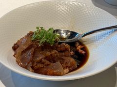 -君庭中餐厅(友谊宾馆店)
