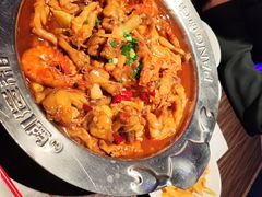 -胖哥俩肉蟹煲(西单大悦城店)
