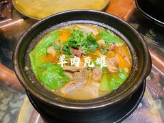 -溢香苑瓦罐(前进路店)