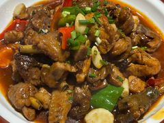 -巢湖名吃·东关老鹅汤(江南风情街店)