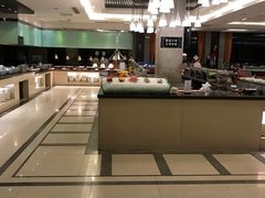 -海天一色海景自助餐厅(西港花园店)