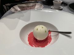 -柿合缘新京菜(国金中心商场店)