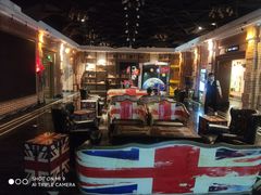 -歌库K馆量贩KTV(万达广场店)