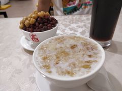 -老周记顺德双皮奶