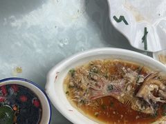 -范饭椰林川湘味海鲜·椰子鸡(三亚湾椰梦长廊店)