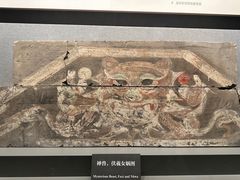 -洛阳古墓博物馆