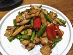 -敏珠拉姆藏餐·南京厨房(富春江东街店)